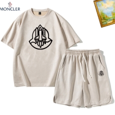 Moncler Short Suits